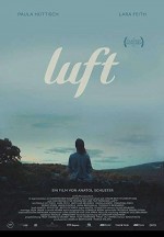 Luft (2017) afişi