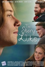 Luke'un Hikayesi (2012) afişi