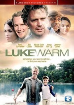 Lukewarm (2012) afişi