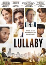 Lullaby (2014) afişi