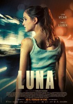 Luna (2017) afişi