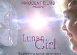 Lunar Girl (2001) afişi