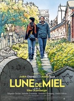 Lune de miel (2018) afişi