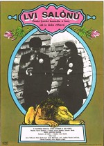 Lvi Salonu (1978) afişi
