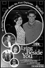Lying Beside You (2001) afişi
