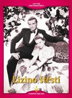 Lízino Stestí (1939) afişi