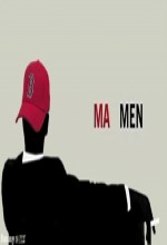 MA Men (2010) afişi