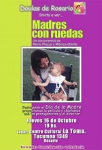 Madres Con Ruedas (2006) afişi