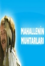 Mahallenin Muhtarları (1992) afişi Mahallenin Muhtarları (1992) afişi