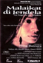 Malaikat Di Jendela (2001) afişi