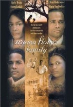 Mama Flora's Family (1998) afişi