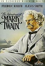 mark twains adventures