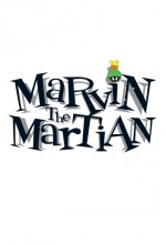 Marvin The Martian  afişi