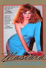 Mascara! (1982) afişi