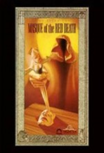 Masque Of The Red Dead (1989) afişi
