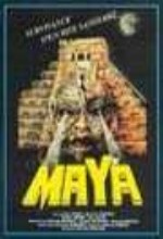 Maya (1989) afişi