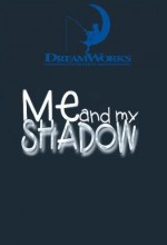 Me And My Shadow (2018) afişi