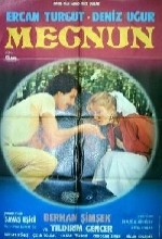 Mecnun (1981) afişi