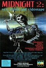 Medianoche 2 (1993) afişi