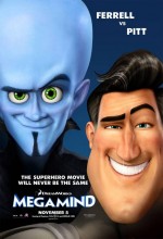 Megazeka (2010) afişi Megazeka (2010) afişi