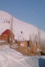 Memleket Hikayeleri - Bitlis'te Beş Minare (2007) afişi