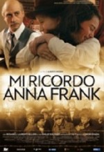 Memories Of Anne Frank(tv) (2009) afişi
