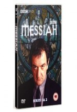 Messiah (2001) afişi