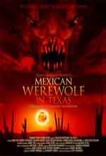 Mexican Werewolf In Texas (2005) afişi