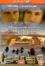 Miami Hustle (1996) afişi