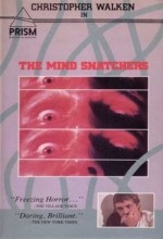 Mind Snatchers (1972) afişi