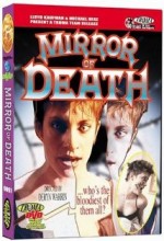 Mirror Of Death (1988) afişi