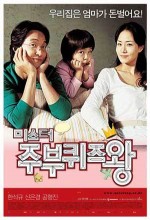 Mister Jubu Quiz Wang (2005) afişi