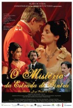 Mistério Da Estrada De Sintra, O (2007) afişi