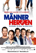 Şehirdeki Adamlar (2009) afişi