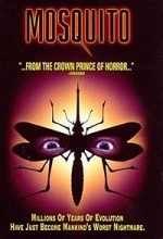 Mosquito (1995) afişi