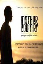 Mother Country (2010) afişi