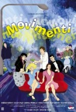 Movimenti (2004) afişi