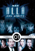 Más Allá Del Límite (2002) afişi