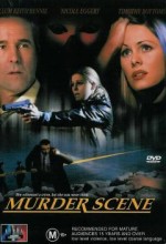 Murder Seen (2000) afişi