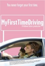 My First Time Driving (2007) afişi