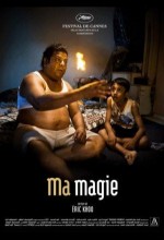 My Magic (2008) afişi