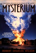 Mysterium Occupation (2004) afişi