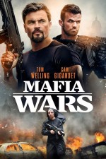 Mafia Wars (2024) afişi