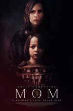 Mom (2024) afişi