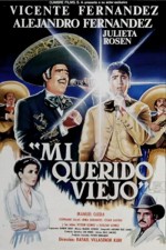 Mí Querido Viejo (1991) afişi