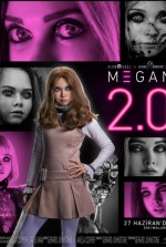 Megan 2.0 (2025) afişi