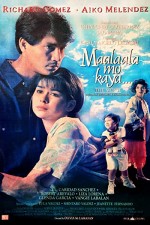 Maalaala Mo Kaya: The Movie (1994) afişi