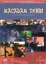 Macadam Tribu (1996) afişi