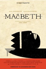 The Tragedy of Macbeth (2021) afişi The Tragedy of Macbeth (2021) afişi