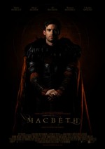 Macbeth (2018) afişi